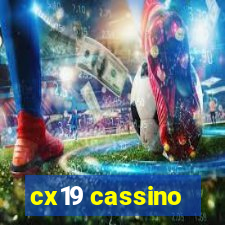 cx19 cassino